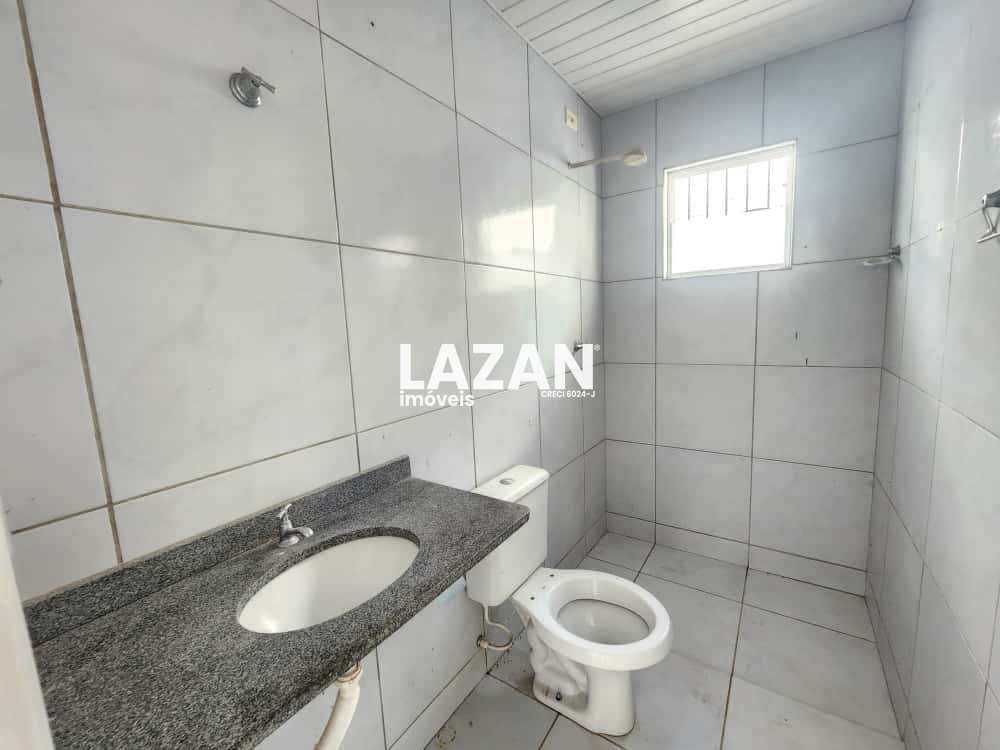 Casa em São Gonçalo do Amarante, no bairro Loteamento Bosque Brasil