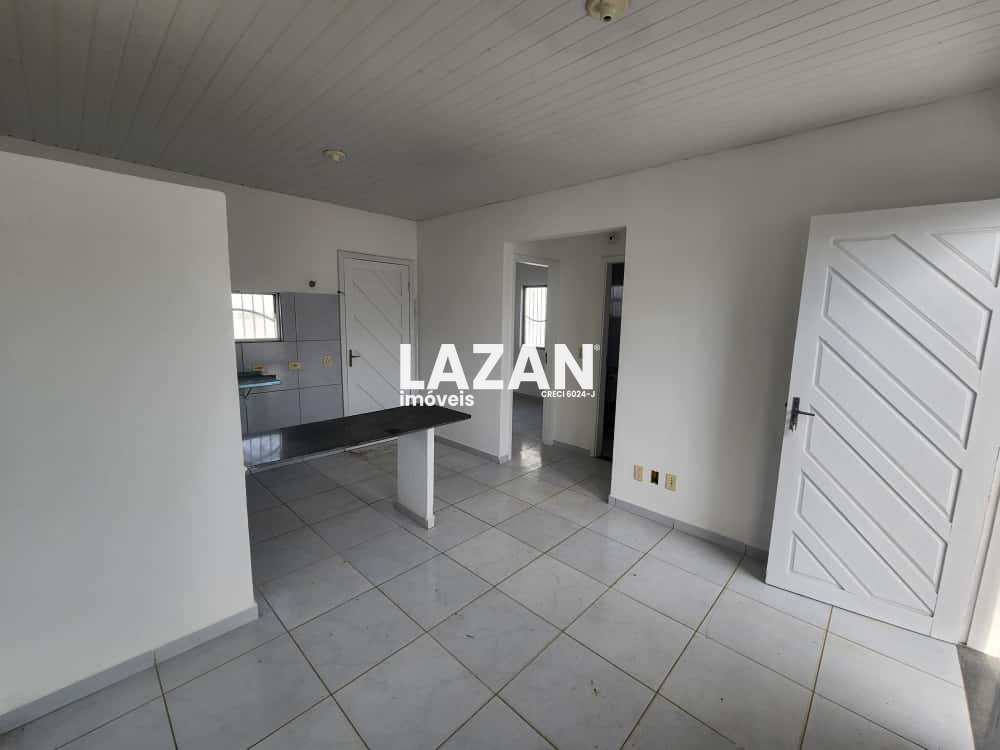 Casa em São Gonçalo do Amarante, no bairro Loteamento Bosque Brasil