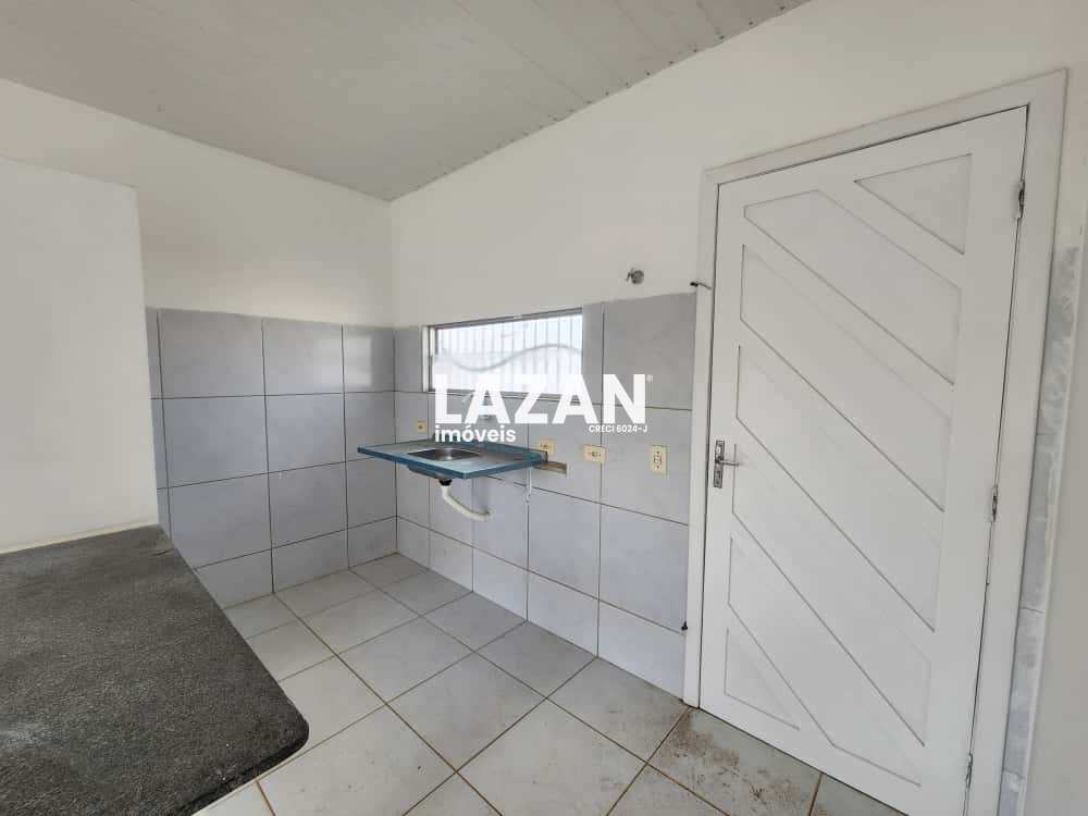 Casa em São Gonçalo do Amarante, no bairro Loteamento Bosque Brasil