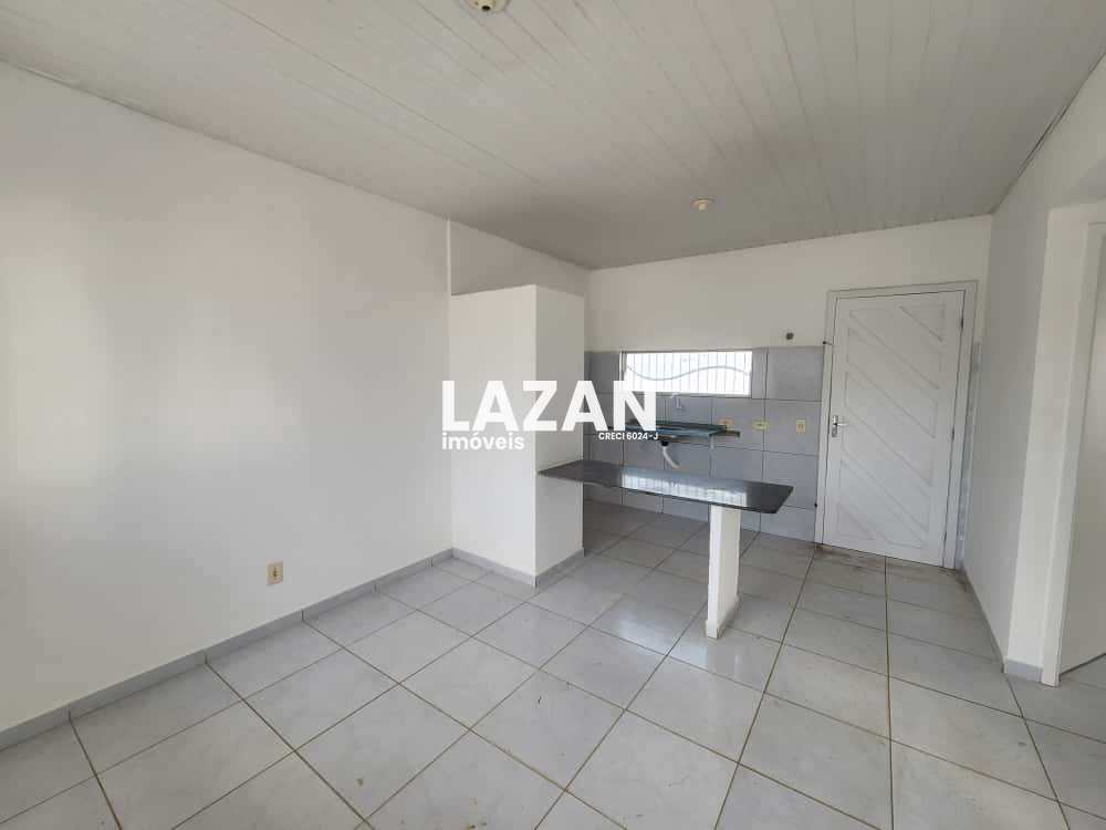 Casa em São Gonçalo do Amarante, no bairro Loteamento Bosque Brasil