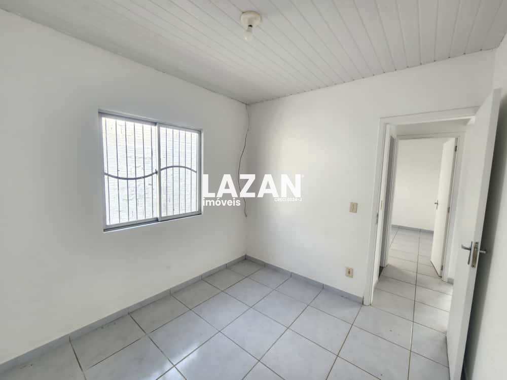 Casa em São Gonçalo do Amarante, no bairro Loteamento Bosque Brasil