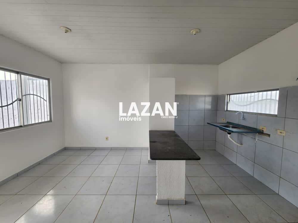 Casa em São Gonçalo do Amarante, no bairro Loteamento Bosque Brasil