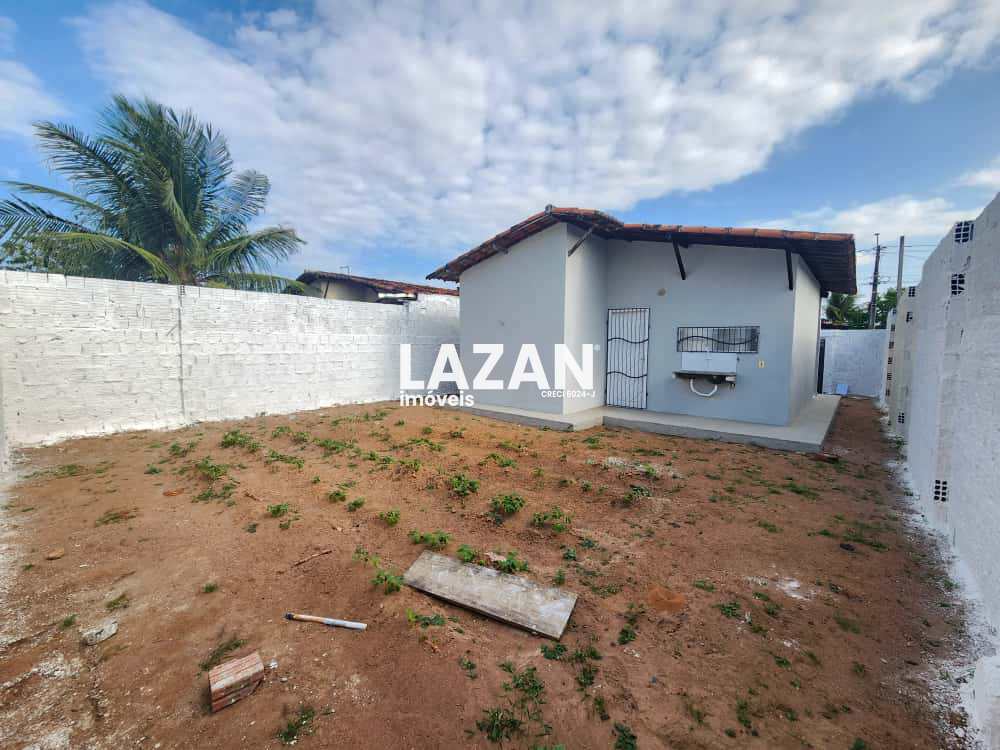 Casa em São Gonçalo do Amarante, no bairro Loteamento Bosque Brasil