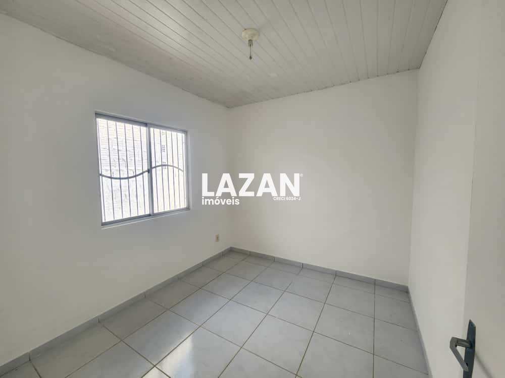 Casa em São Gonçalo do Amarante, no bairro Loteamento Bosque Brasil