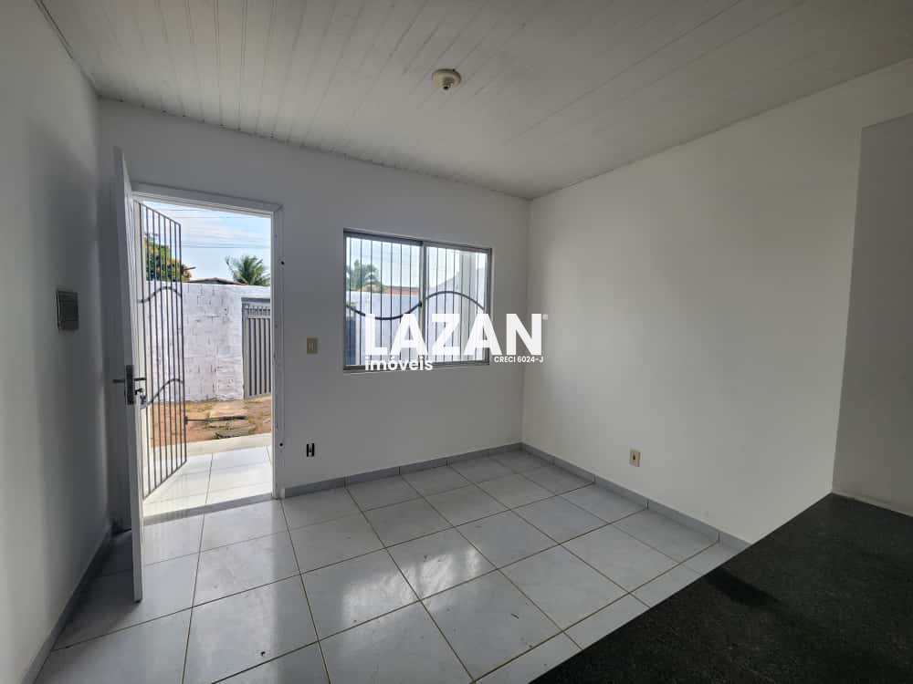 Casa em São Gonçalo do Amarante, no bairro Loteamento Bosque Brasil