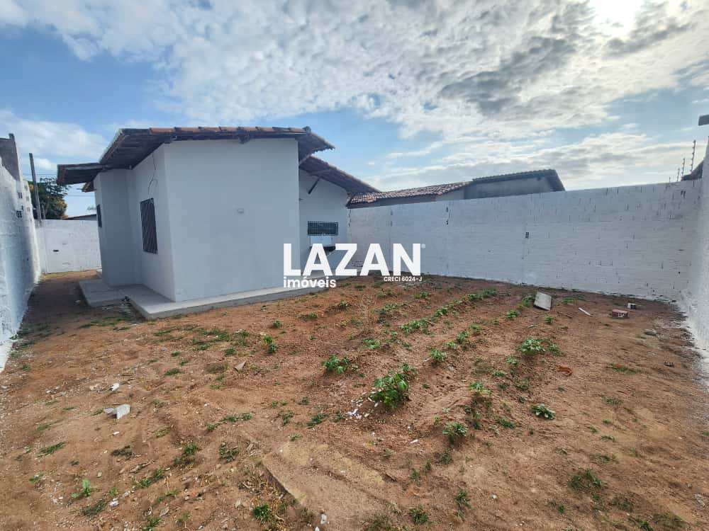 Casa em São Gonçalo do Amarante, no bairro Loteamento Bosque Brasil