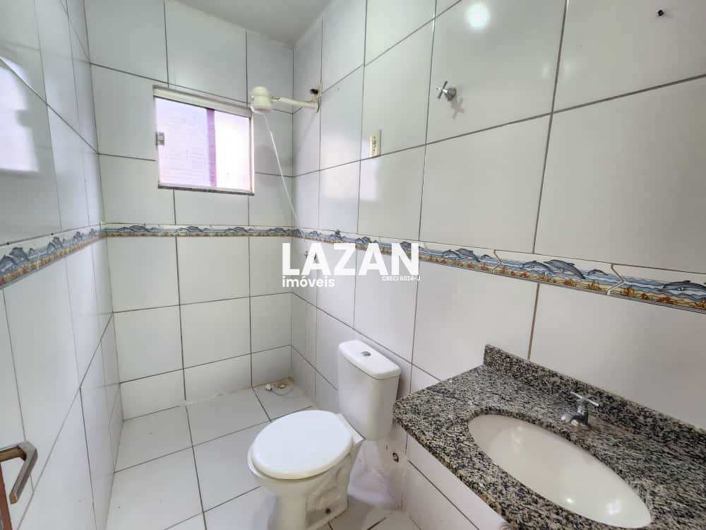 Casa em São Gonçalo do Amarante, no bairro Jardins