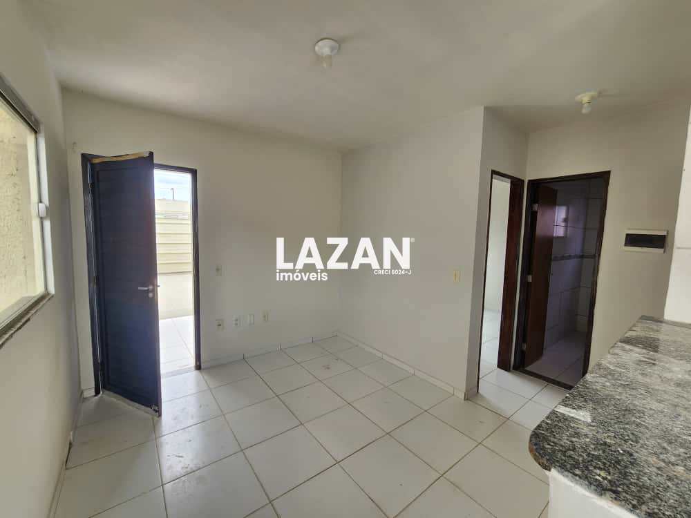 Casa em São Gonçalo do Amarante, no bairro Jardins