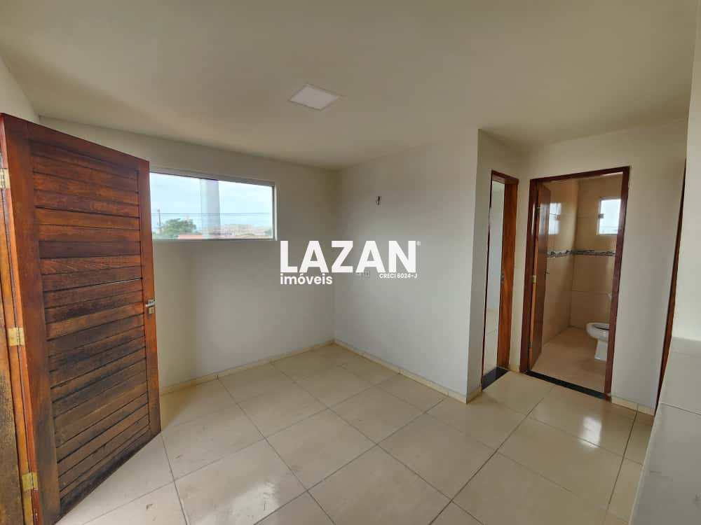 Casa em São Gonçalo do Amarante, no bairro Jardins