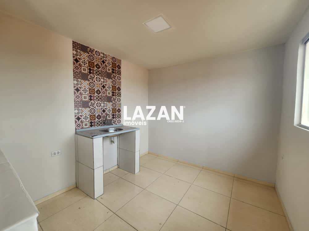 Casa em São Gonçalo do Amarante, no bairro Jardins