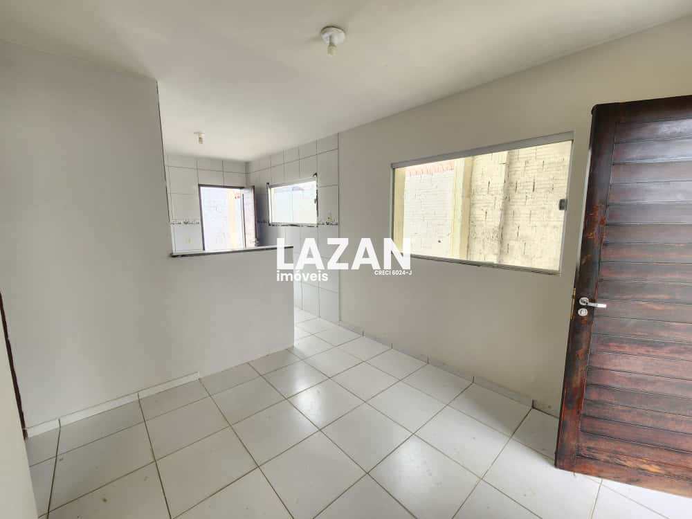 Casa em São Gonçalo do Amarante, no bairro Jardins