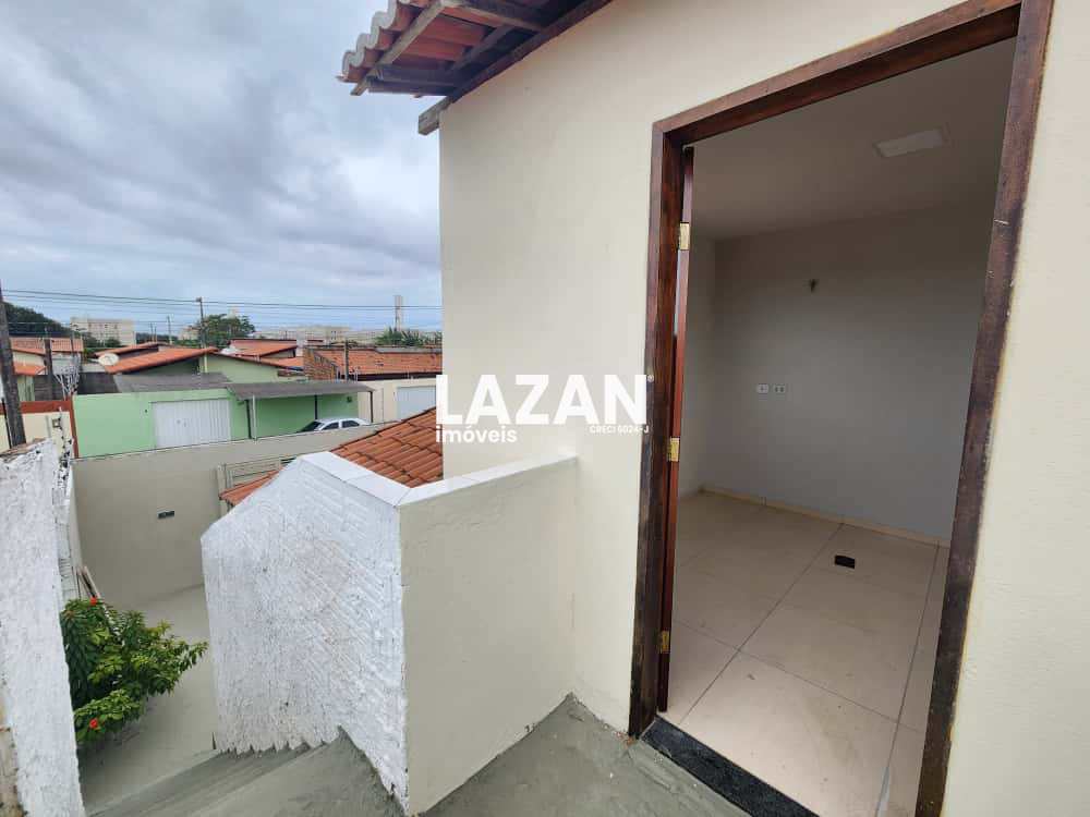 Casa em São Gonçalo do Amarante, no bairro Jardins