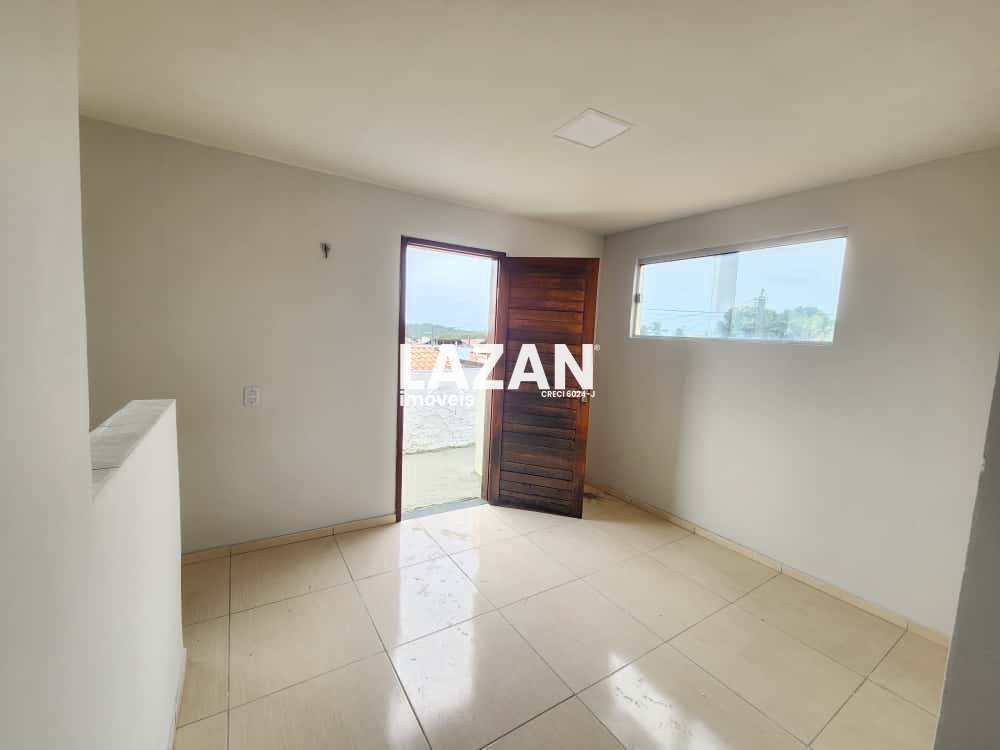 Casa em São Gonçalo do Amarante, no bairro Jardins