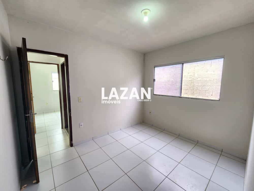 Casa em São Gonçalo do Amarante, no bairro Jardins