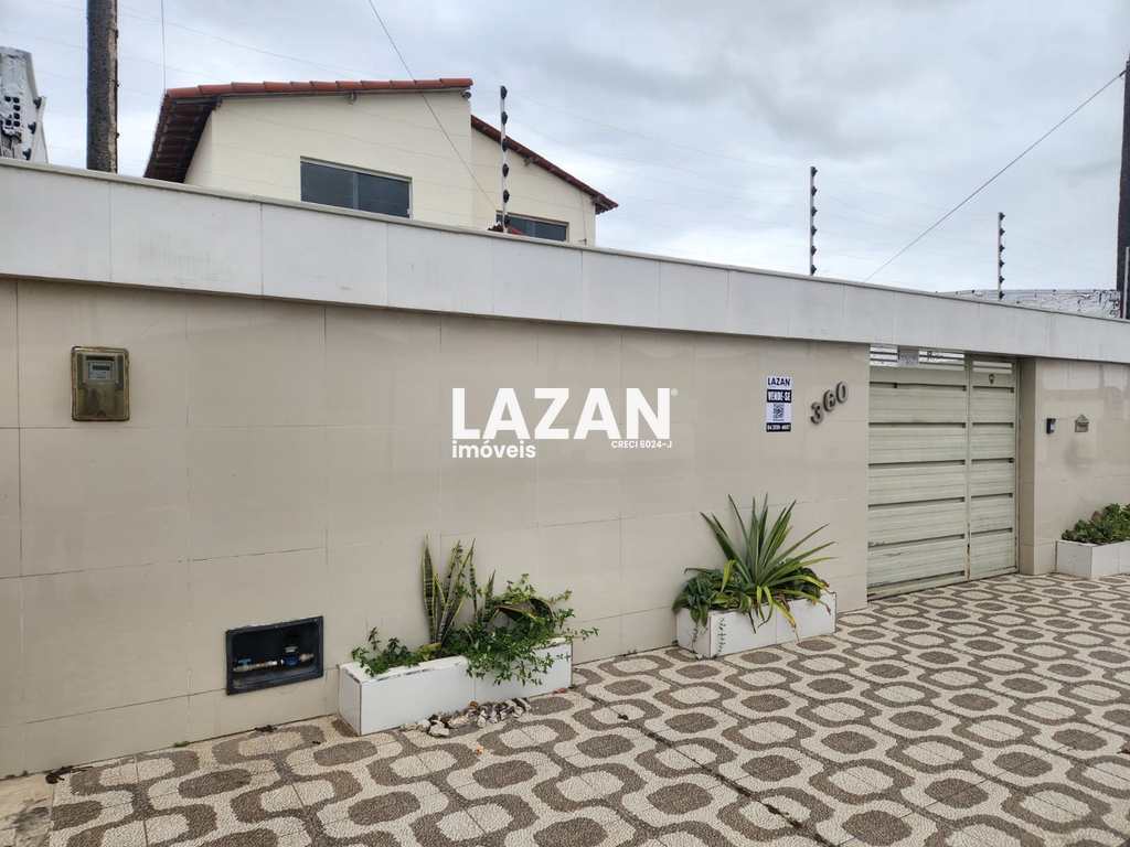 Casa em São Gonçalo do Amarante, no bairro Jardins