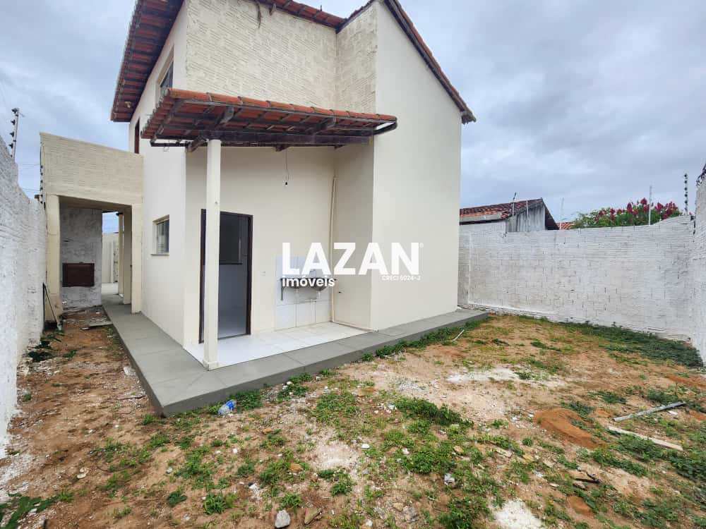 Casa em São Gonçalo do Amarante, no bairro Jardins