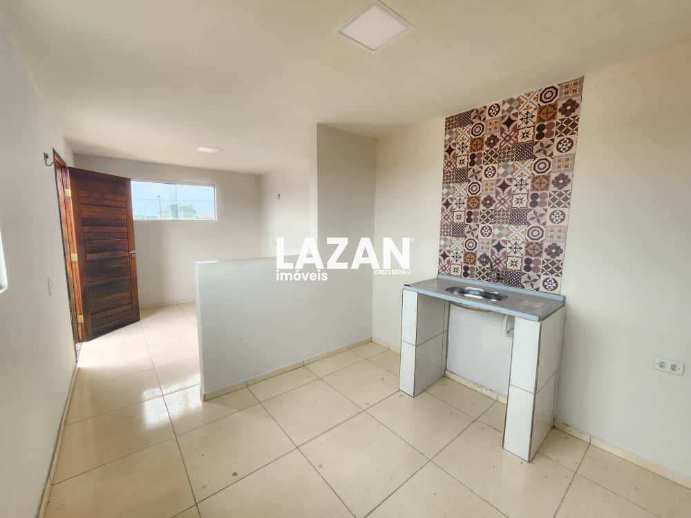 Casa em São Gonçalo do Amarante, no bairro Jardins