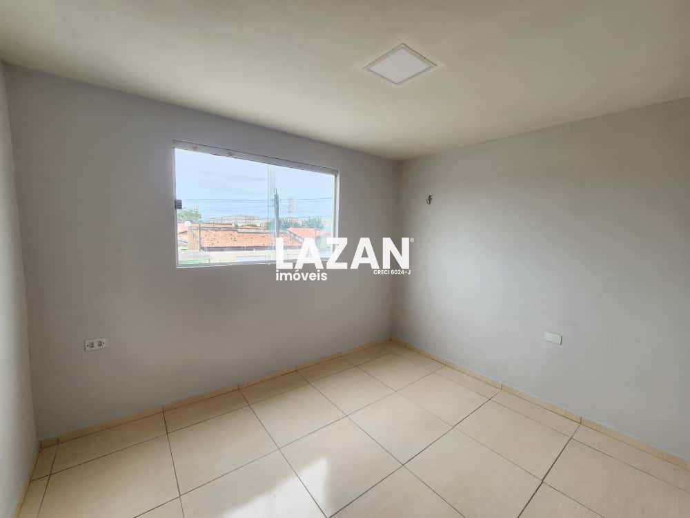 Casa em São Gonçalo do Amarante, no bairro Jardins