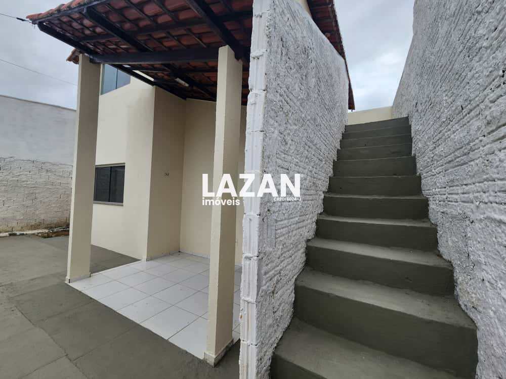 Casa em São Gonçalo do Amarante, no bairro Jardins