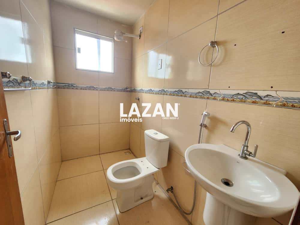 Casa em São Gonçalo do Amarante, no bairro Jardins