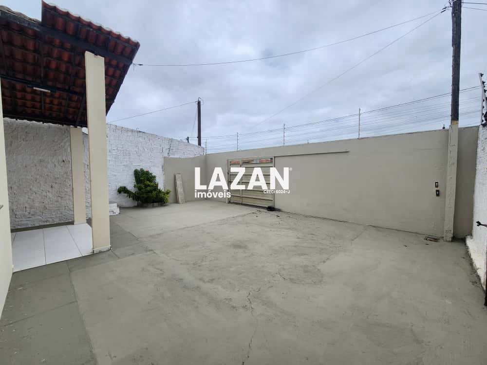 Casa em São Gonçalo do Amarante, no bairro Jardins