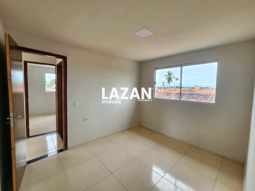 Casa em São Gonçalo do Amarante, no bairro Jardins