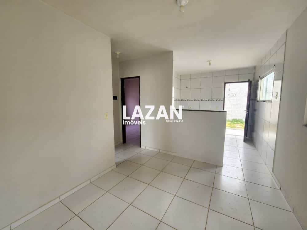 Casa em São Gonçalo do Amarante, no bairro Jardins