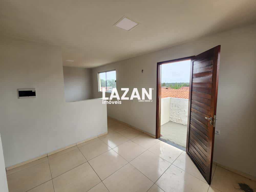 Casa em São Gonçalo do Amarante, no bairro Jardins