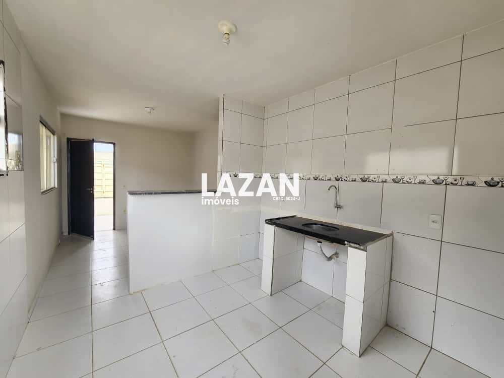 Casa em São Gonçalo do Amarante, no bairro Jardins