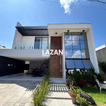 Casa de Condomínio em Parnamirim, bairro Parque das Nações