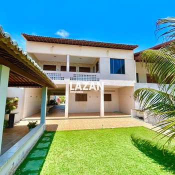 Casa em Extremoz, bairro Praia de Gracandu