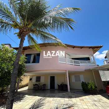 Casa em Natal, bairro Ponta Negra