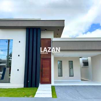 Casa de Condomínio em Parnamirim, bairro Parque das Nações