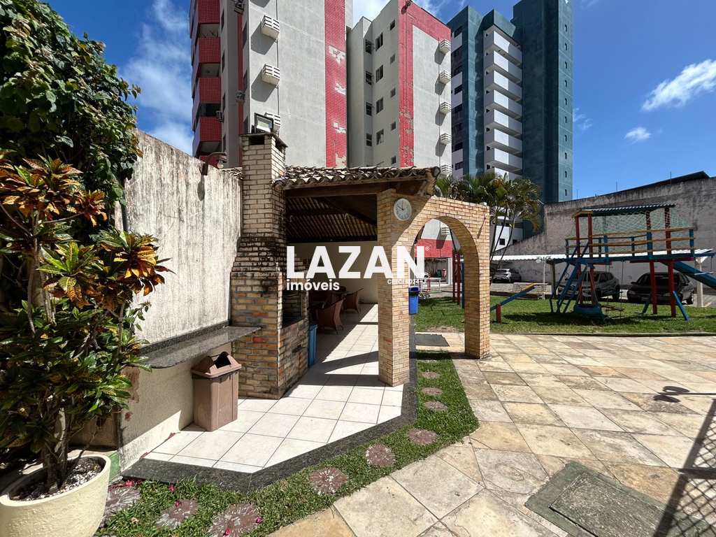 Apartamento em Natal, no bairro Capim Macio