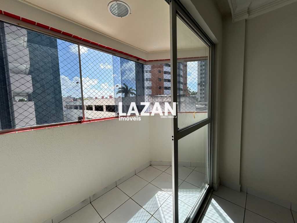 Apartamento em Natal, no bairro Capim Macio