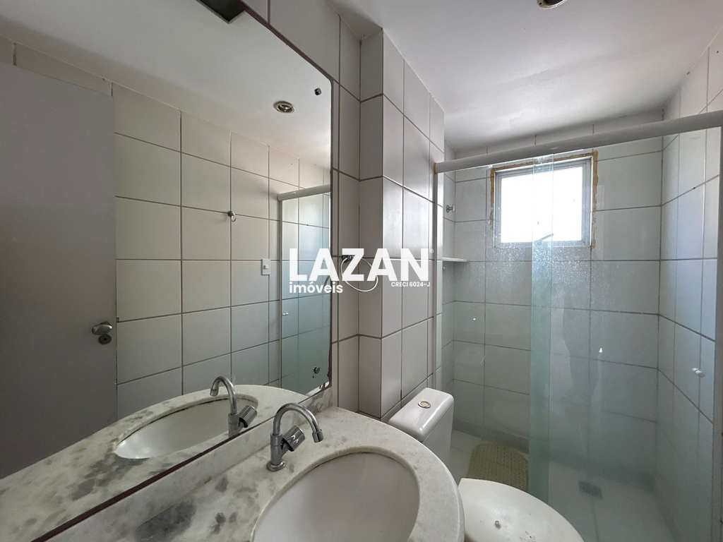 Apartamento em Natal, no bairro Capim Macio