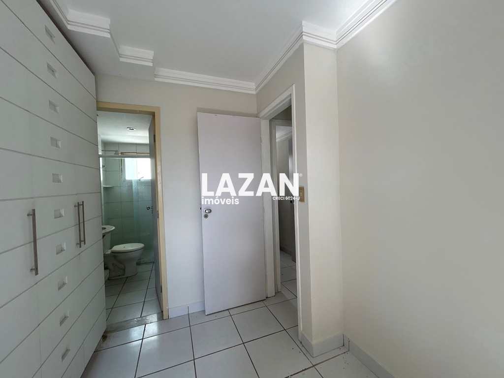 Apartamento em Natal, no bairro Capim Macio
