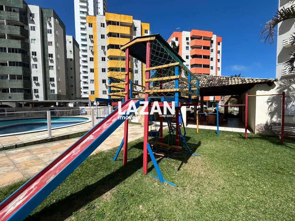 Apartamento em Natal, no bairro Capim Macio