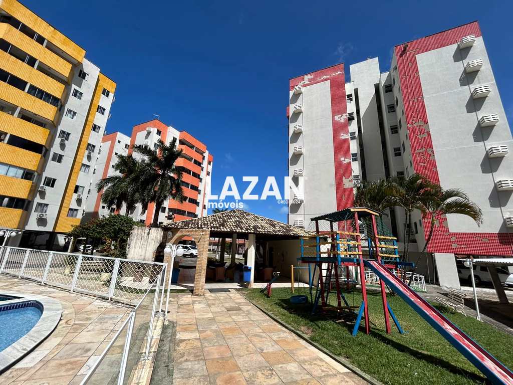 Apartamento em Natal, no bairro Capim Macio