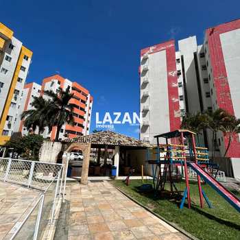 Apartamento em Natal, bairro Capim Macio