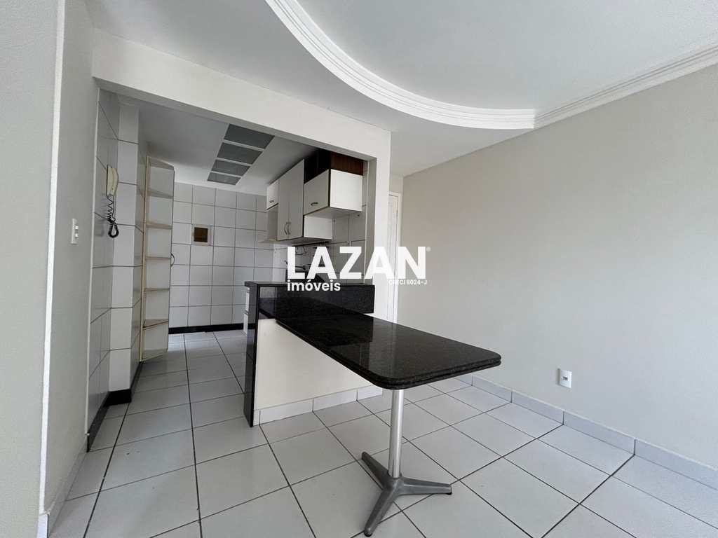 Apartamento em Natal, no bairro Capim Macio