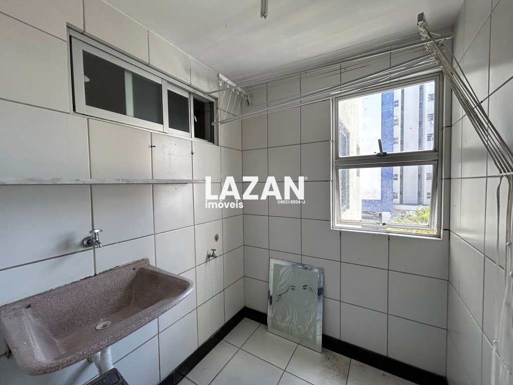 Apartamento em Natal, no bairro Capim Macio