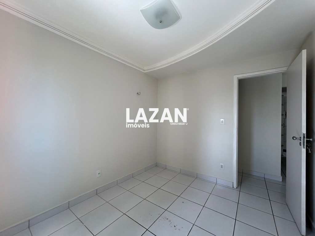 Apartamento em Natal, no bairro Capim Macio