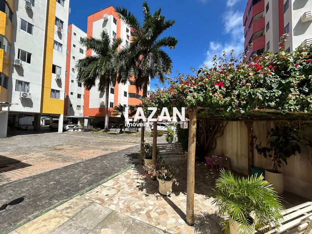 Apartamento em Natal, no bairro Capim Macio