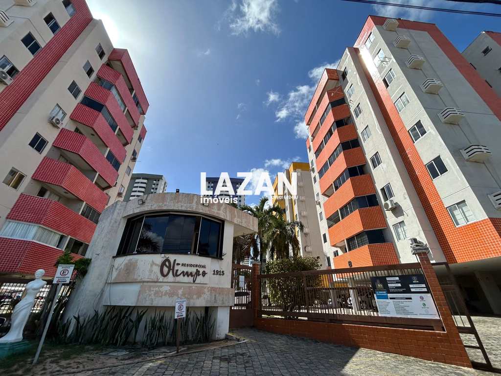 Apartamento em Natal, no bairro Capim Macio