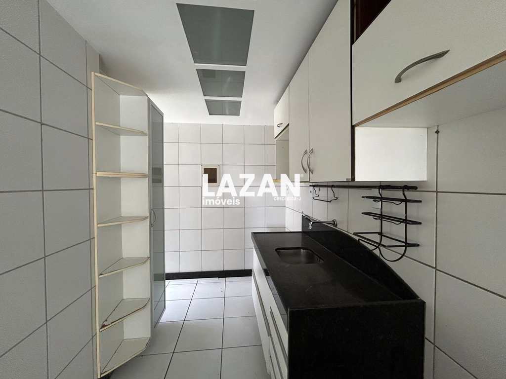 Apartamento em Natal, no bairro Capim Macio