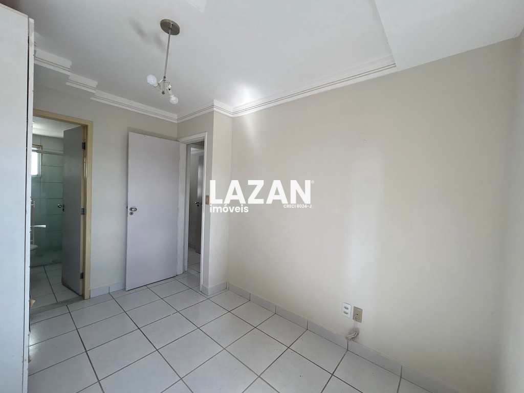 Apartamento em Natal, no bairro Capim Macio