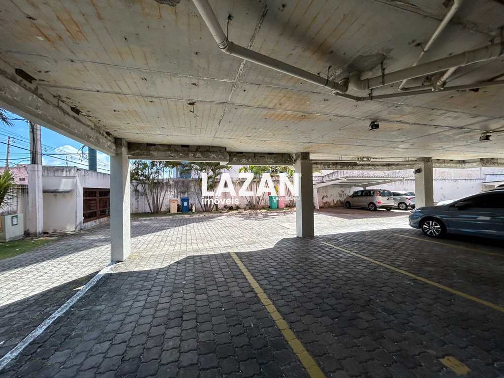 Apartamento em Natal, no bairro Capim Macio