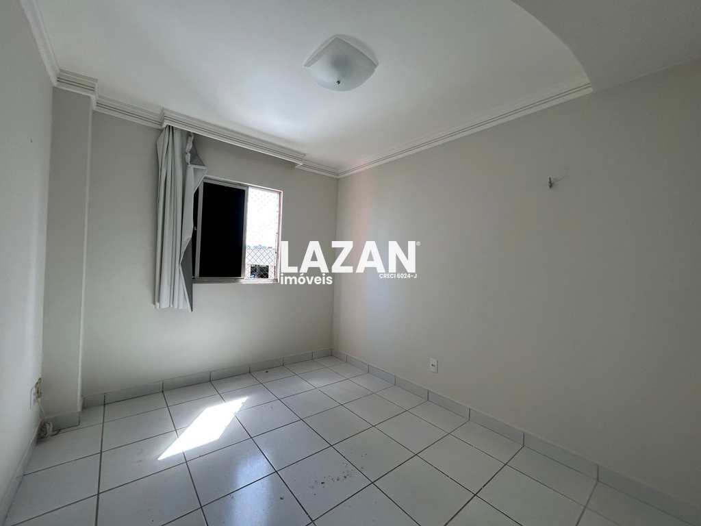 Apartamento em Natal, no bairro Capim Macio