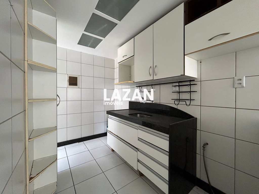 Apartamento em Natal, no bairro Capim Macio